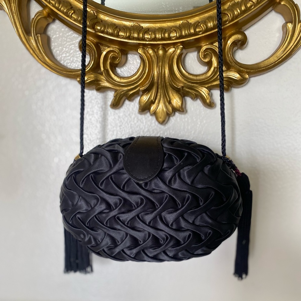 La Regale handmade Evening bag
